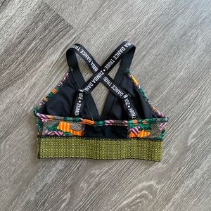 ZUMBA TRIBE bra
